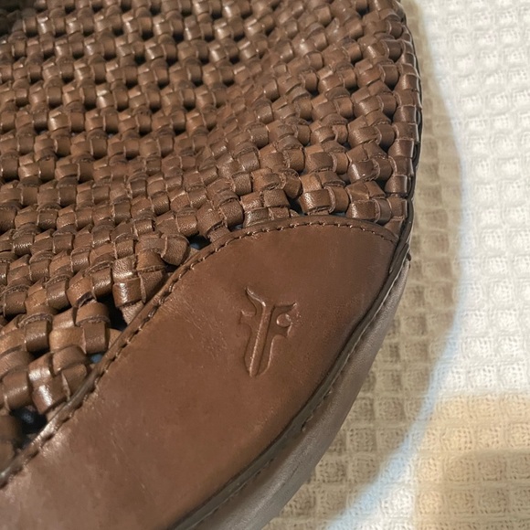 Frye leather bag - Picture 2 of 5